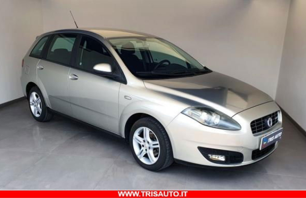 FIAT Croma  Diesel 2008