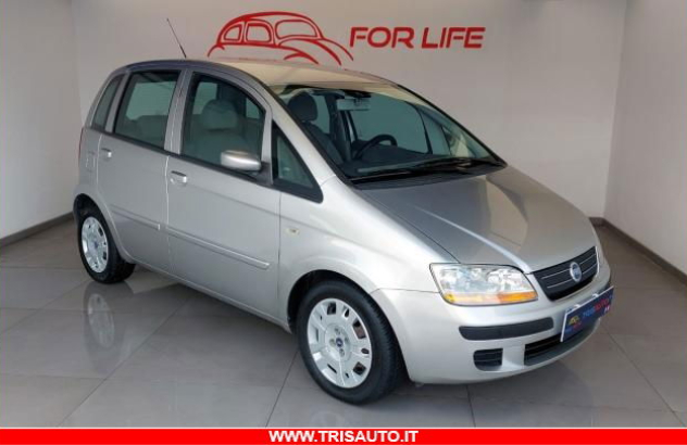 FIAT Idea  Diesel 2005