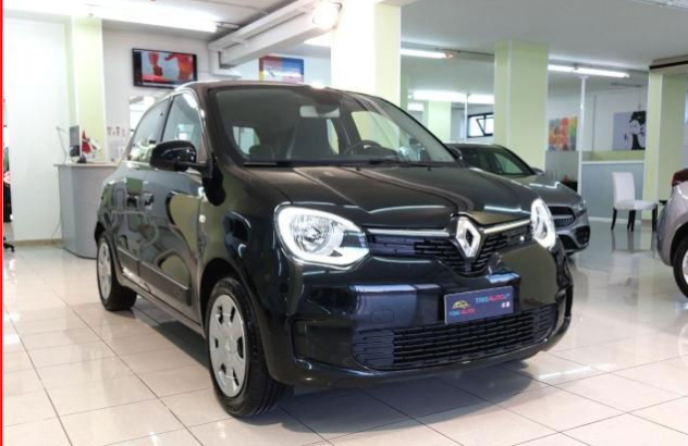 RENAULT Twingo  Benzina 2021