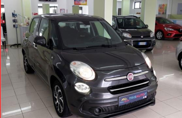 FIAT 500 L  Diesel 2020