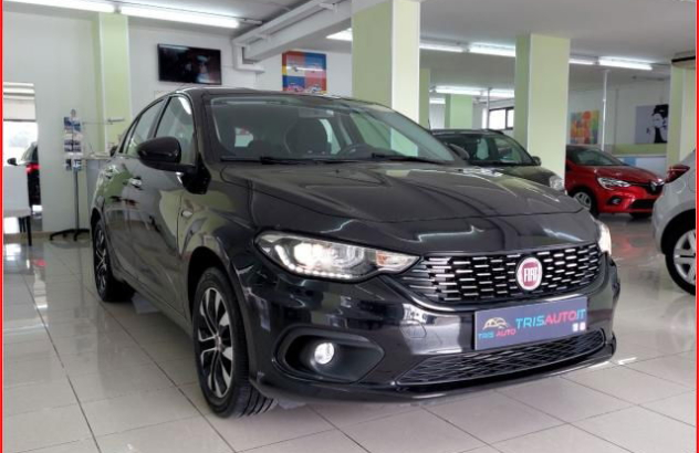 FIAT Tipo  Diesel 2020