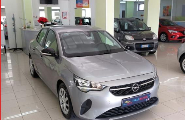 OPEL Corsa  Diesel 2019