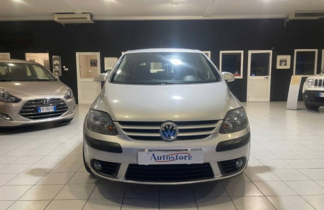 VOLKSWAGEN Golf  Diesel 2005