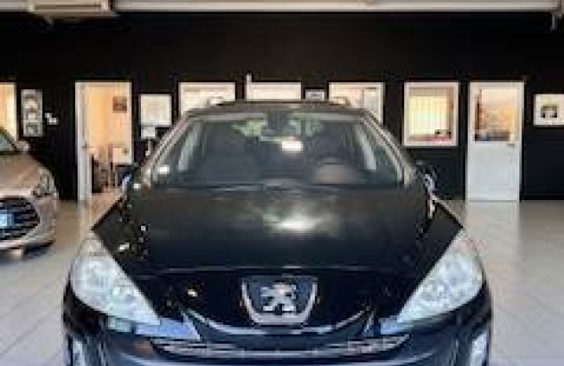 PEUGEOT 308 SW  Diesel 2009