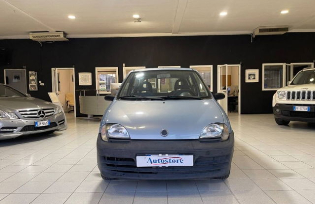 FIAT Seicento  Benzina 2003