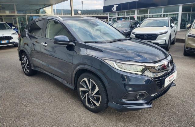 HONDA HR-V 1.5 i-VTEC Executive Navi ADAS Benzina 2020