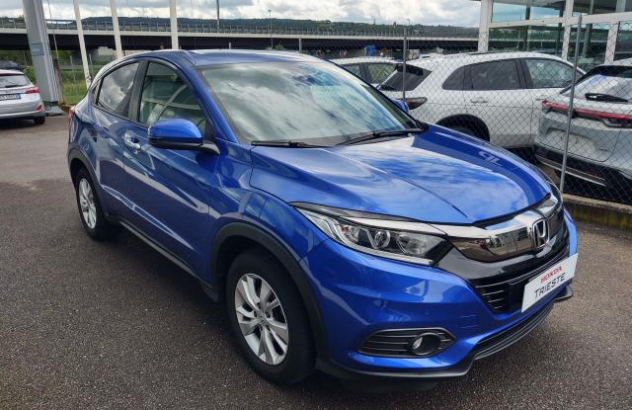 HONDA HR-V 1.5 i-VTEC Elegance Navi ADAS Benzina 2019