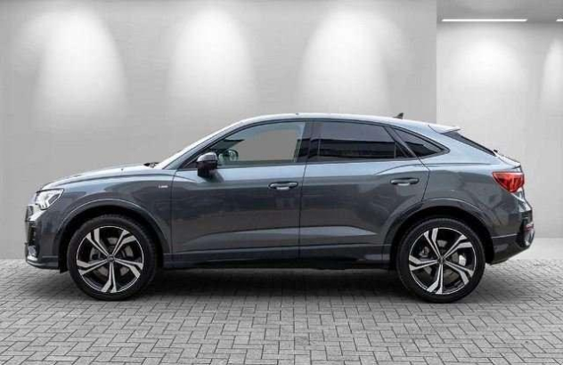 AUDI Q3  Diesel 2023