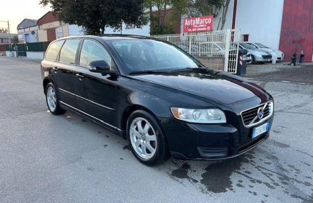 VOLVO V50 D2 R-design Diesel 2011