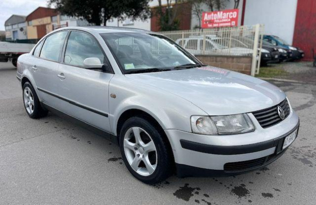 VOLKSWAGEN Passat  Diesel 1998