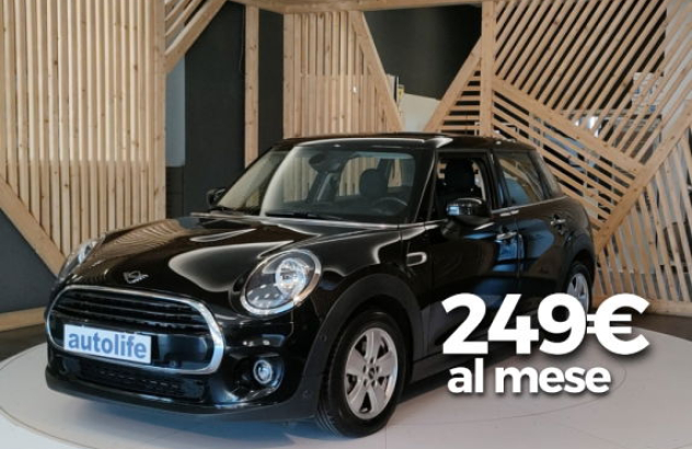 MINI Mini  Benzina 2020