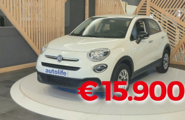 FIAT 500X  Diesel 2019