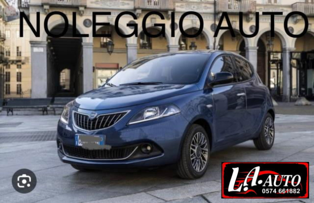 LANCIA Ypsilon 1.2 69 CV 5p. SeS Platinum Benzina 2022