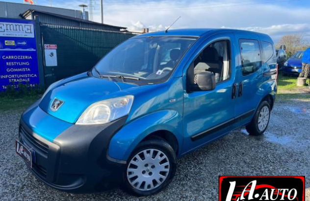 PEUGEOT Bipper  Diesel 2013