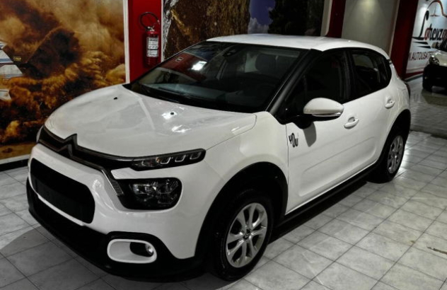 CITROEN C3  Diesel 2022