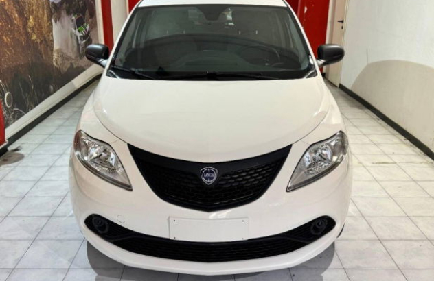 LANCIA Ypsilon  Benzina 2019