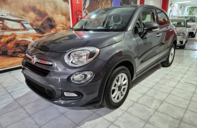 FIAT 500X  Diesel 2018