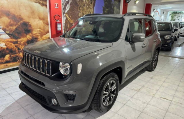 JEEP Renegade  Diesel 2019