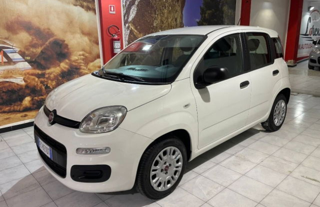 FIAT Panda  Diesel 2018