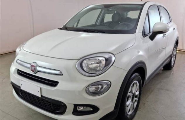 FIAT 500X  Diesel 2018