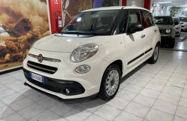 FIAT 500 L  Diesel 2019