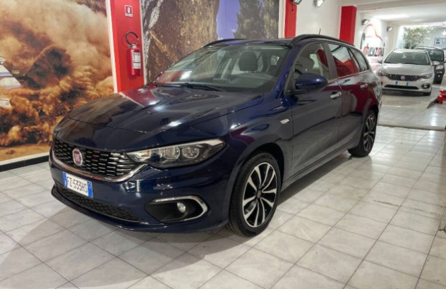 FIAT Tipo  Diesel 2019