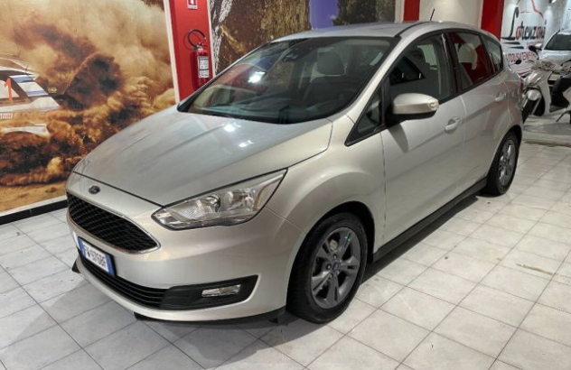 FORD C-Max  Diesel 2019