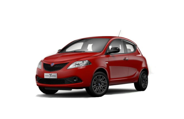 LANCIA Ypsilon  Benzina 2017