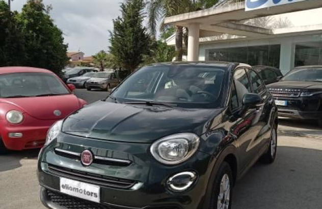 FIAT 500X 1.3 M.Jet 95 CV Urban Diesel 2019