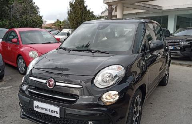 FIAT 500 L 1.3 Multijet 95 CV Business Diesel 2020