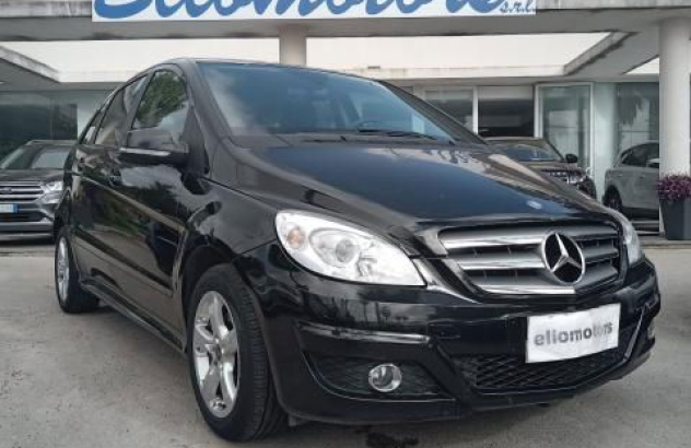 MERCEDES Classe B 180 CDI Sport Diesel 2010