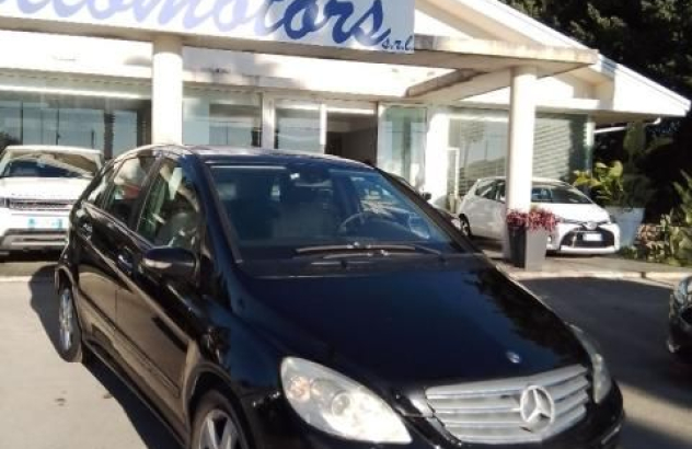 MERCEDES Classe B 180 CDI Diesel 2005