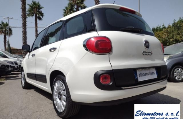 FIAT 500 L Living  Diesel 2017