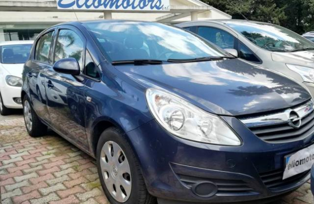 OPEL Corsa 1.2 16V 5 porte Enjoy Benzina 2009