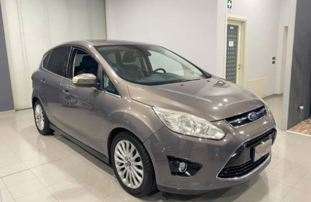 FORD C-Max  Diesel 2013