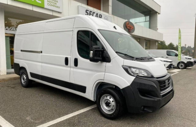 FIAT Ducato  Diesel 2024