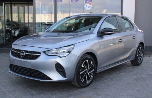 OPEL Corsa  Benzina 2019