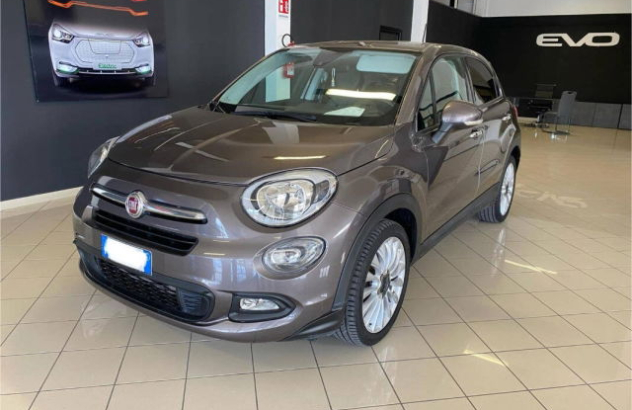 FIAT 500X  Diesel 2015