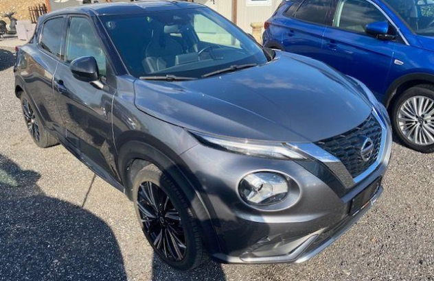 NISSAN Juke 1.0 DIG-T 117 CV N-Design Benzina 2020