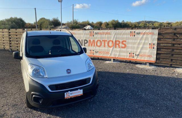 FIAT Fiorino  Diesel 2021