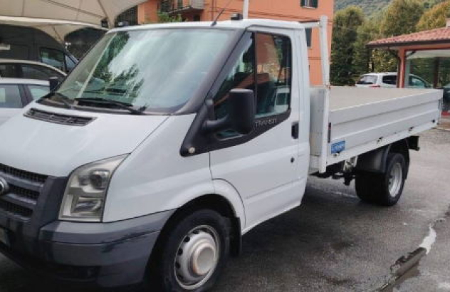 FORD Transit  Diesel 2013