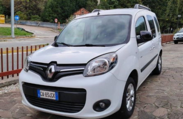 RENAULT Kangoo II  Diesel 2019