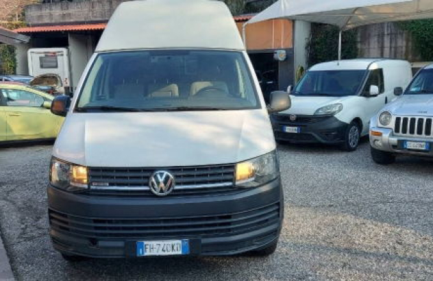 VOLKSWAGEN Transporter  Diesel 2017