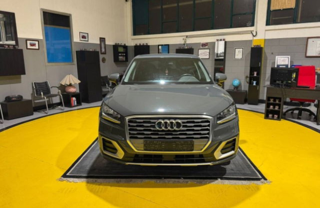 AUDI Q2  Diesel 2020