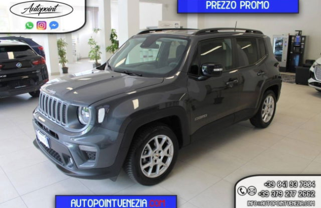 JEEP Renegade  Diesel 2023