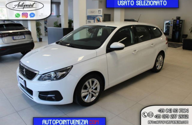 PEUGEOT 308 SW  Diesel 2019