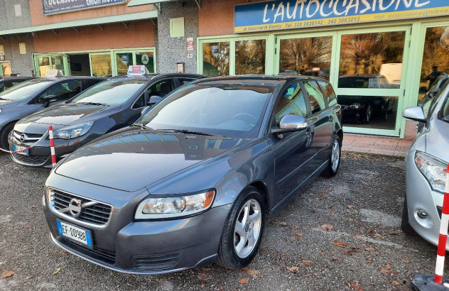 VOLVO V50 D2 POLAR Diesel 2010