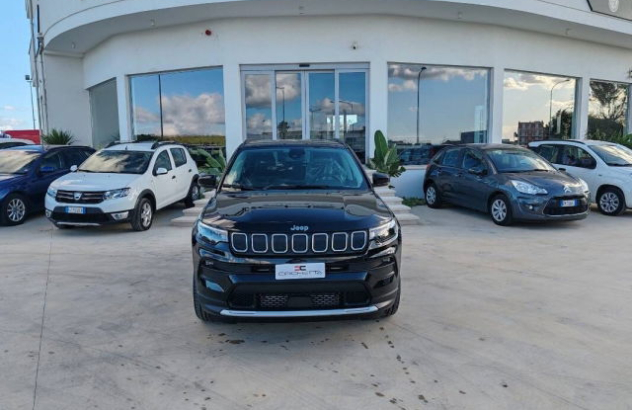 JEEP Compass  Diesel 2024