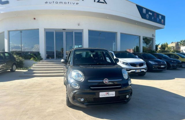 FIAT 500 L  Benzina 2019