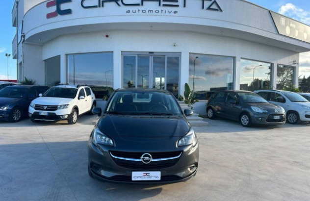 OPEL Corsa  Diesel 2017